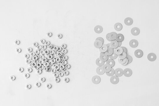 tuercas y arandelas 3