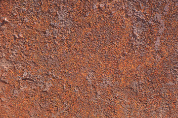 Rusted metal texture background. High resolution image of oxidized iron steel sheet wall. - 404441444