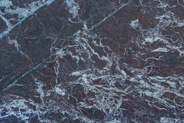 Marble texture background. High resolution image of black and white marble pattern - 404442655