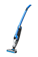 Cordless handheld vacuum cleaner - 404449064
