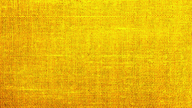 Yellow Texture Background