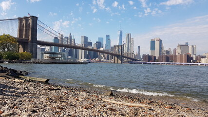 Brooklyn Bridge