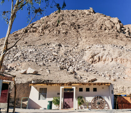 Codpa museo comunal