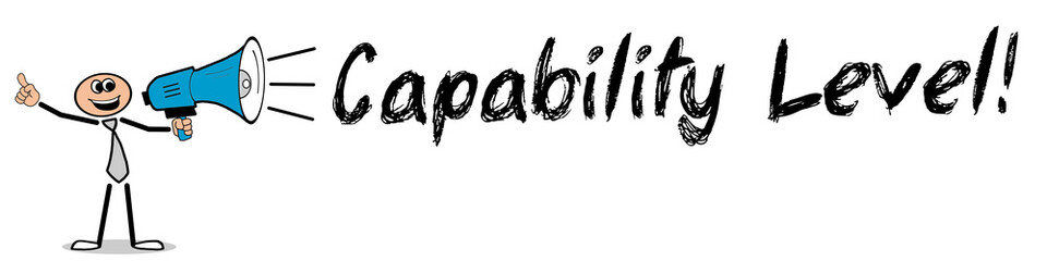 Capability Level!