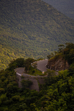 hasanur hills view point best place to visit in sathyamangalam