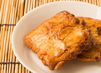 せんべい　煎餅
