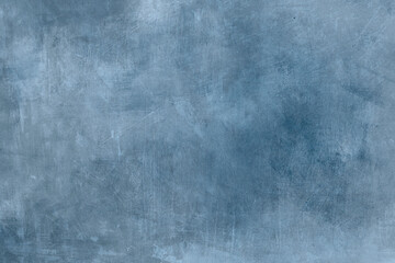 Obraz na płótnie Canvas Blue abstract background