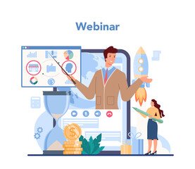 Trendwatcher online service or platform. Specialist in tracking