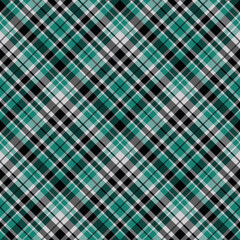 tartan plaid background. seamless  Scottish plaid, fabric pattern, texture, wallpaper