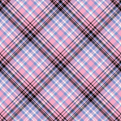 tartan plaid background. seamless  Scottish plaid, fabric pattern, texture, wallpaper