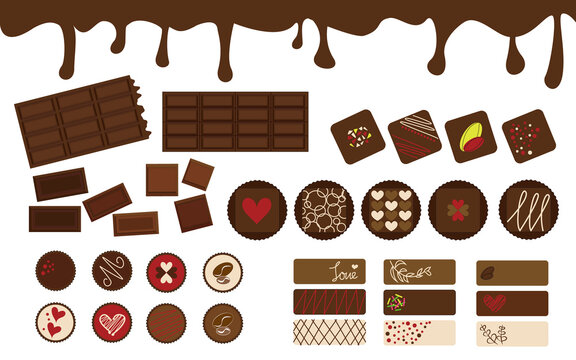 バレンタインチョコ Images Browse 1 978 Stock Photos Vectors And Video Adobe Stock