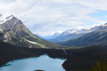 Beautiful Lake