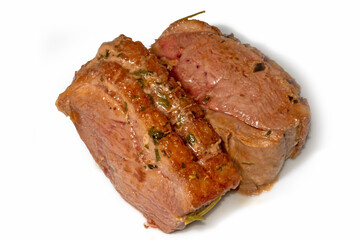 Barbarie-Enten-Brust