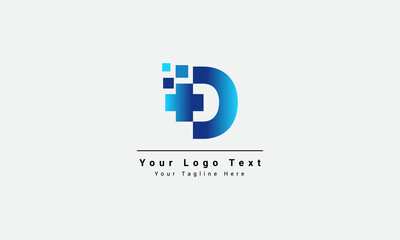 letter D medical logo illustration. Modern Vector Logo Letter D. D Medical Doctor Letter Design
Vector. D cross plus hospital medical logo design. Medical health care hospital symbol