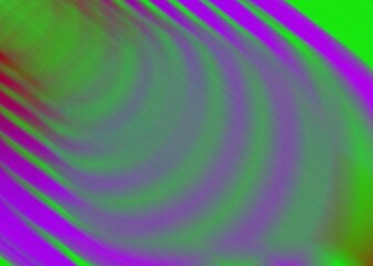 Green-purple defocused abstract background. Blurred lines and spots. Background for web design,...