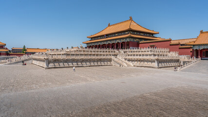 Forbidden City 4