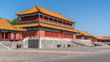 Forbidden City