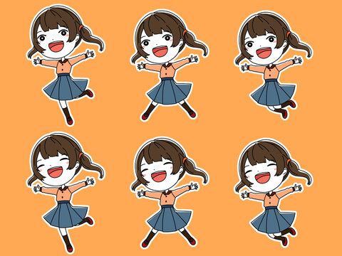 2 556 Best ツインテール Images Stock Photos Vectors Adobe Stock 2 556 Best ツインテール Images Stock Photos Vectors Adobe Stock