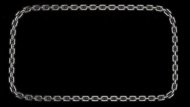 Chain Overlay