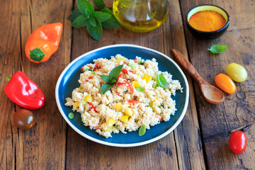 Couscous