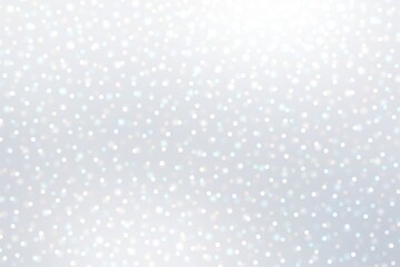 Brilliance white glitter textured background abstract holidays graphic. 