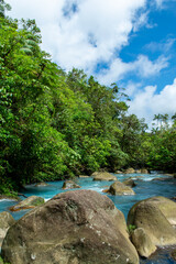 Río Costa Rica