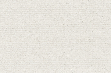Recycle paper texture background - High resolution	