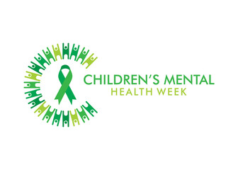 children's mental health week