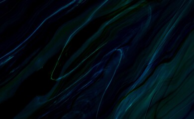 Marble wall with high resolution, Illustration marble ink black blue surface graphic pattern abstract background. use for floor plan ceramic counter texture tile natural for interior and fabric silk.