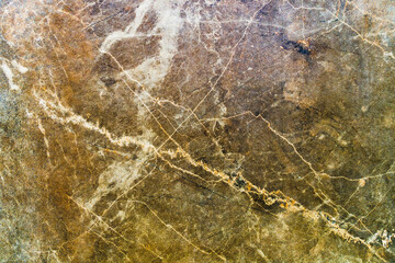 Abstract Marble Patterned Texture Background