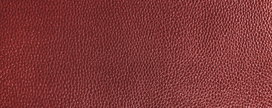 Abstract Red Rough Skin Style Background