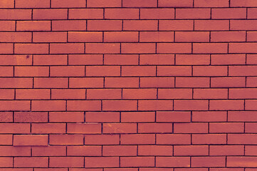 Brick walls stone