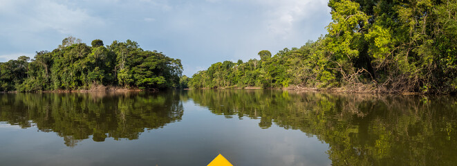 Amazonia