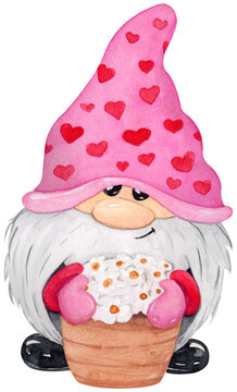 Download 3 839 Best Gnome Clipart Images Stock Photos Vectors Adobe Stock