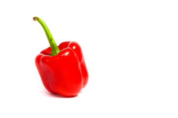 red bell pepper