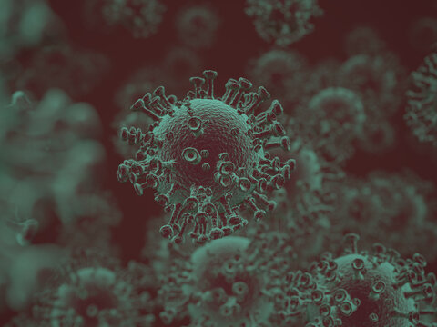Virus 08