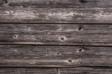 Fototapeta na wymiar gray old wood texture, ancient background, vintage tree wall floor