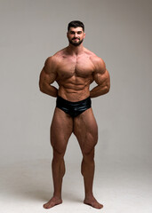 Fitness model