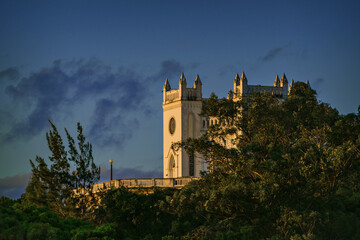 igreja 