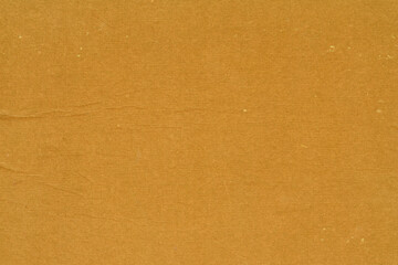 Vintage and old looking paper background. Retro cardboard texture. Grunge paper for drawing. Ancient book page.