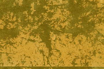 Vintage and old looking paper background. Retro cardboard texture. Grunge paper for drawing. Ancient book page.