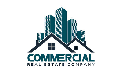 Commercial Real estate logo