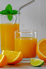Orange Juice