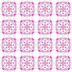 seamless pattern