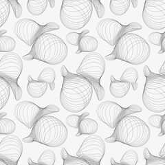 bright seamless geometric pattern for your design quality illustration