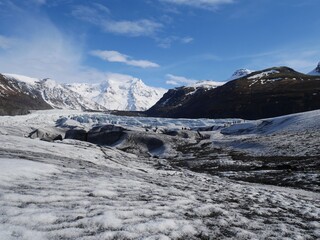 Travel in Iceland