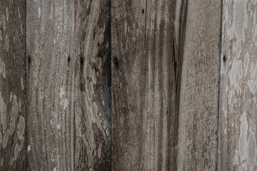 Abstract brown vintage old wood texture