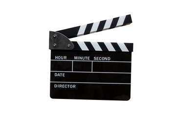 clapper bord 