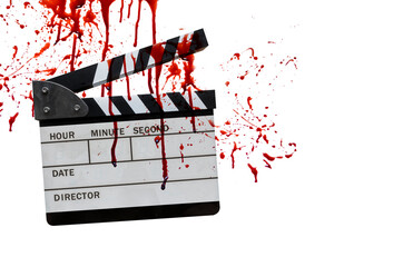 horror movie concept