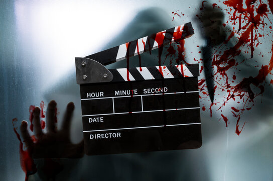 horror movie concept
